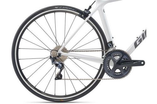 Rower szosowy Giant TCR Advanced 1-SE 2020 - Ostatnie sztuki